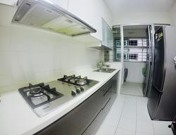 Blk 207A Punggol Place (Punggol), HDB 4 Rooms #148259442
